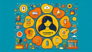 ビタミンB不足 サイン うつ・イライラ・無気力